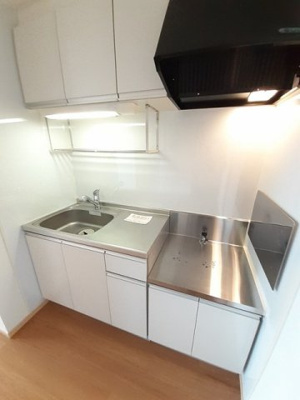 【キッチン】 | セブンピーク吉岡