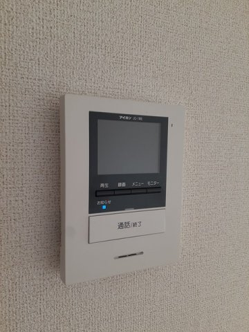 クレール　にほづ　Ａのセキュリティ