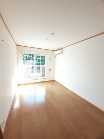 クレール　にほづ　Ａの居間・リビング