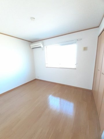 クレール　にほづ　Ａの内装