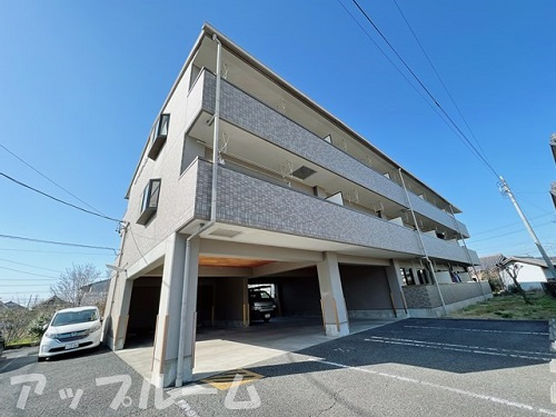 ベルベデレ小木