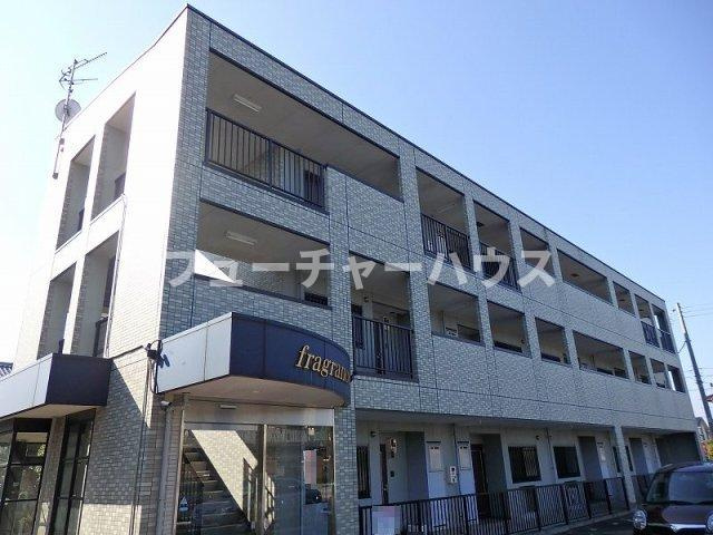 フレイグランス・笠原