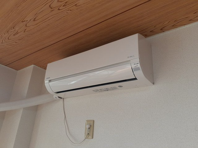 【設備】 | パティオ国分