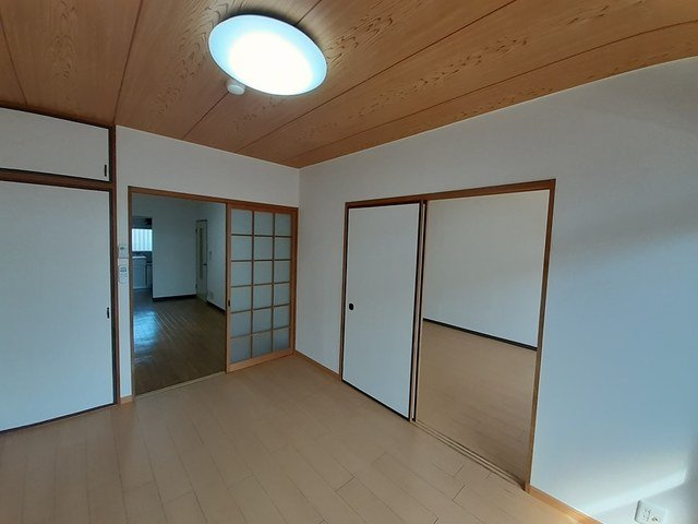 【内装】 | パティオ国分