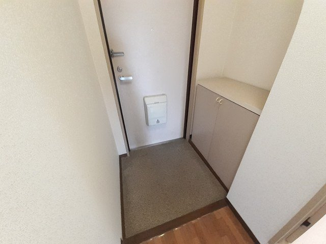 【玄関】 | パティオ国分