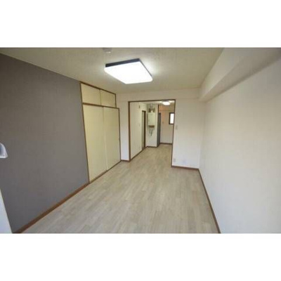 【内装】 | セラグリオ烏山