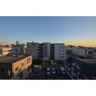 【展望】 | セラグリオ烏山