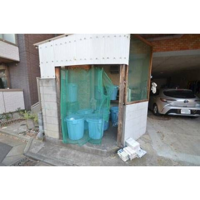 【その他共用部分】 | セラグリオ烏山