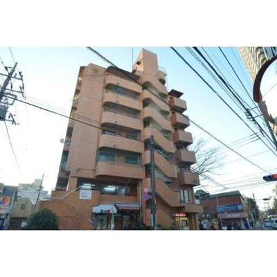 【外観】 | セラグリオ烏山