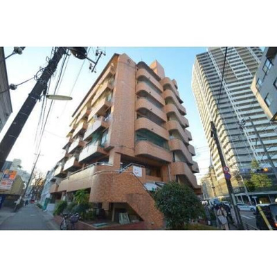 【外観】 | セラグリオ烏山