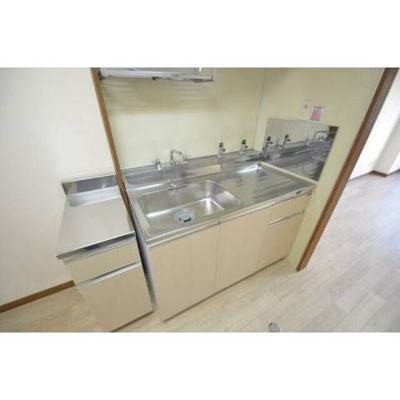 【キッチン】 | セラグリオ烏山