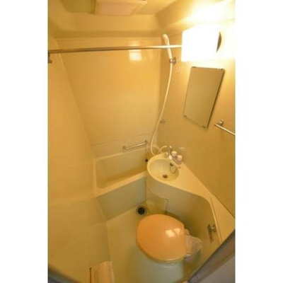 【浴室】 | セラグリオ烏山