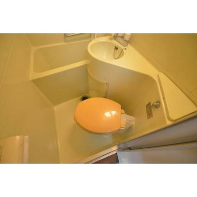 【トイレ】 | セラグリオ烏山