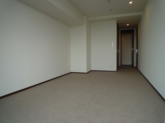 千代田区二番町の賃貸マンションの洋室