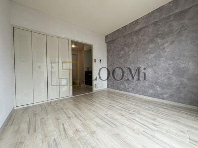 【洋室】 | 南堀江レヂデンス | 南堀江レヂデンス　洋室