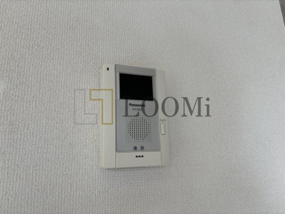 【バルコニー】 | 南堀江レヂデンス | 南堀江レヂデンス　TVモニター