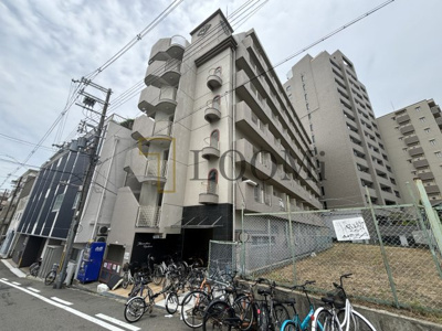 【外観】 | 南堀江レヂデンス | 南堀江レヂデンス　外観