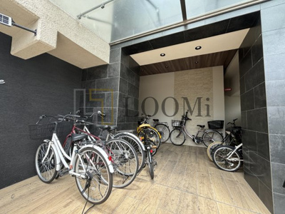 【エントランス】 | 南堀江レヂデンス | 南堀江レヂデンス　エントランス