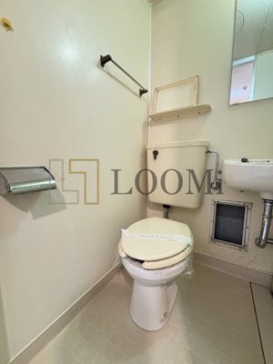 【トイレ】 | 南堀江レヂデンス | 南堀江レヂデンス　トイレ