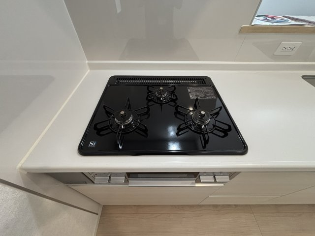 南風原津嘉山第6の居間・リビング