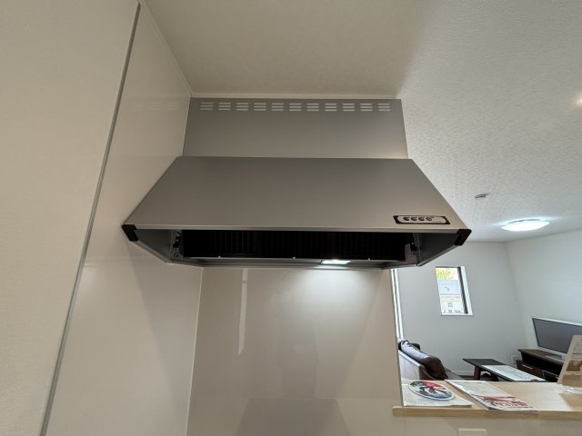 南風原津嘉山第6のキッチン