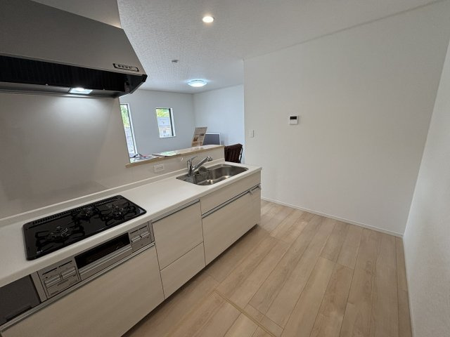 南風原津嘉山第6の居間・リビング