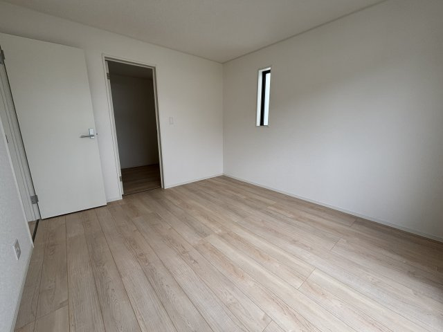 南風原津嘉山第6の洋室