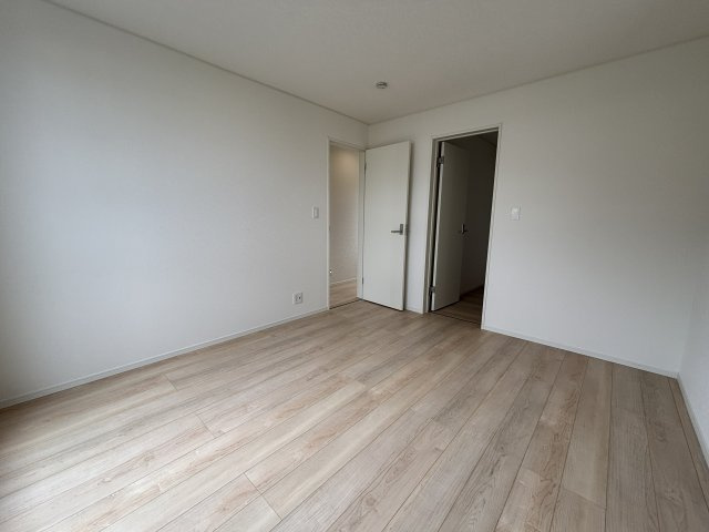 南風原津嘉山第6の洋室