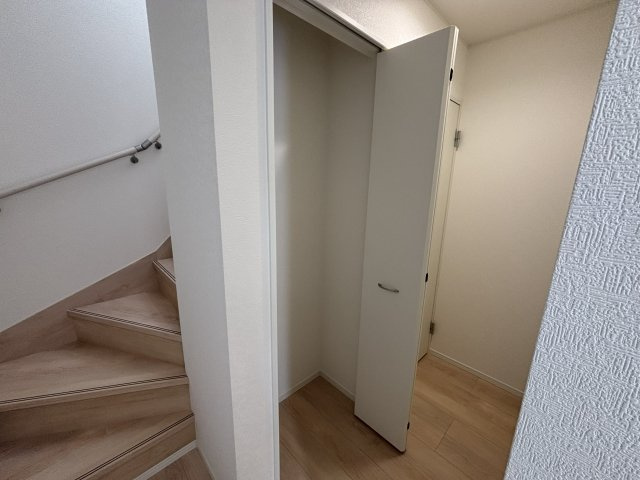 南風原津嘉山第6の収納