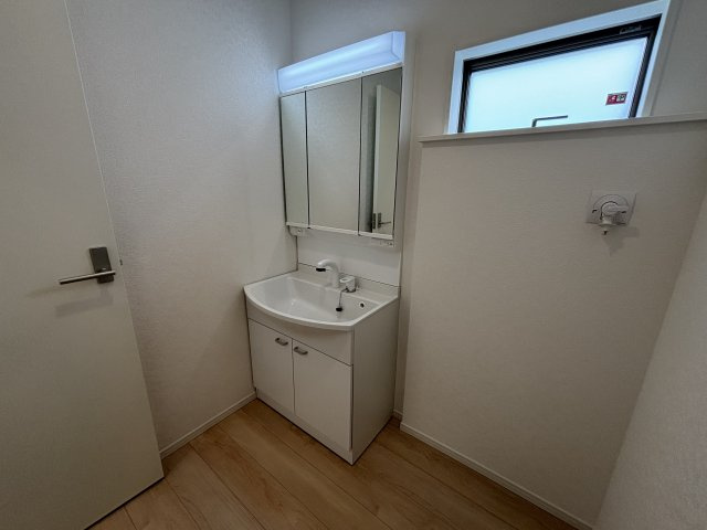 南風原津嘉山第6のキッチン