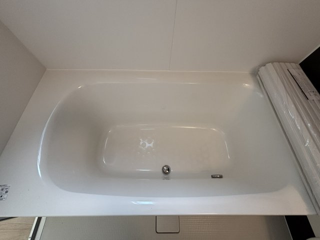 南風原津嘉山第6の浴室