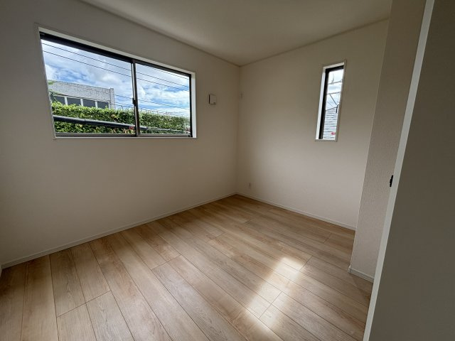 南風原津嘉山第6の居間・リビング