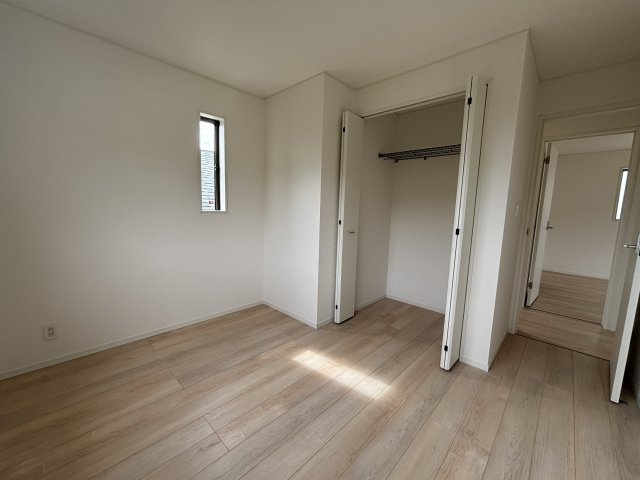 南風原津嘉山第6の洋室