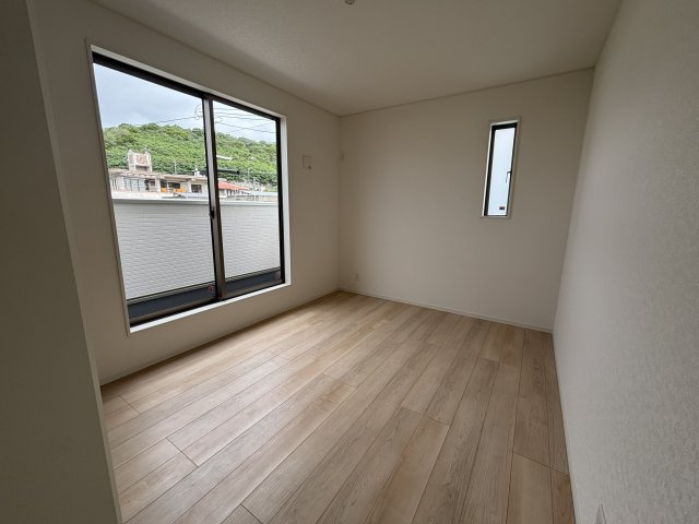 南風原津嘉山第6の洋室