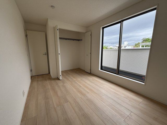 南風原津嘉山第6のその他