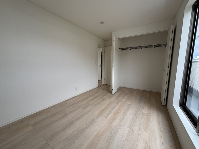 南風原津嘉山第6の収納