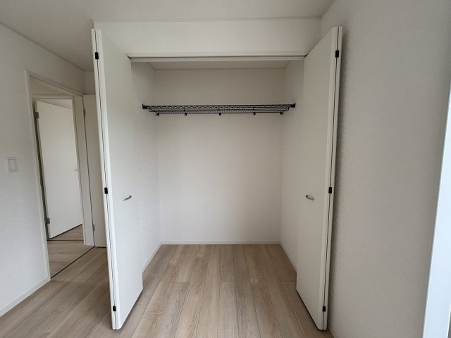 南風原津嘉山第6の収納