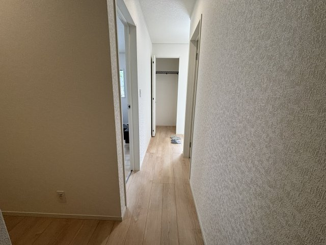 南風原津嘉山第6の独立洗面台