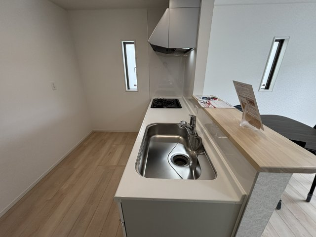 南風原津嘉山第6の居間・リビング