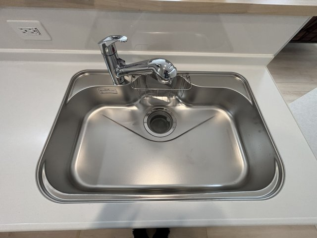 南風原津嘉山第6のキッチン