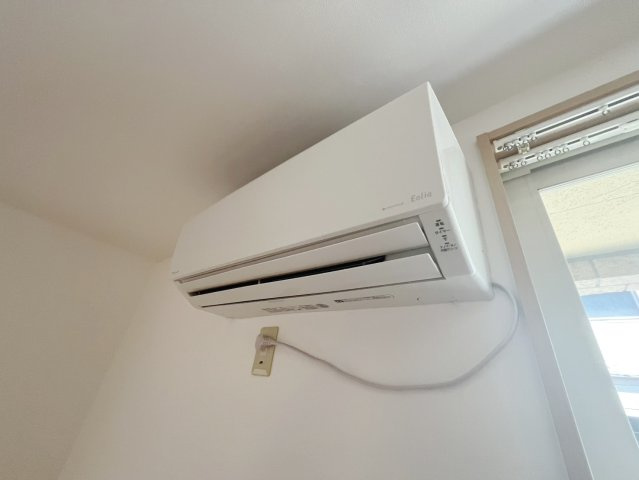 安芸郡海田町大立町のアパートの設備