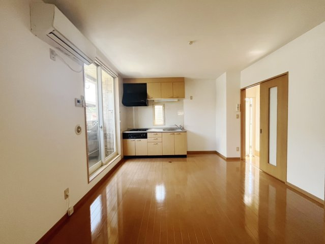 安芸郡海田町大立町のアパートのその他