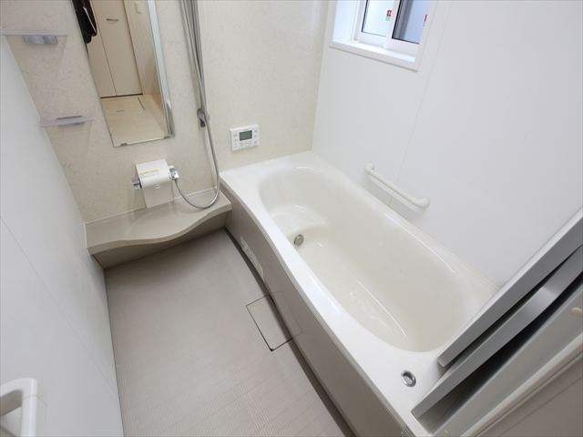 【浴室】の画像