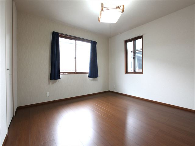 【洋室】の画像