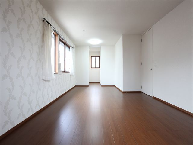 【洋室】の画像