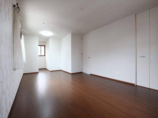 【洋室】の画像