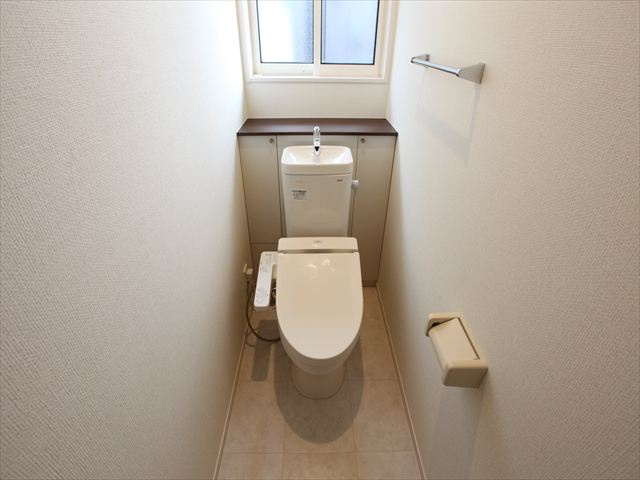 【トイレ】の画像