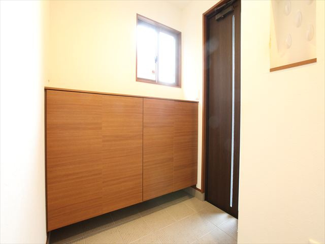 【玄関】の画像