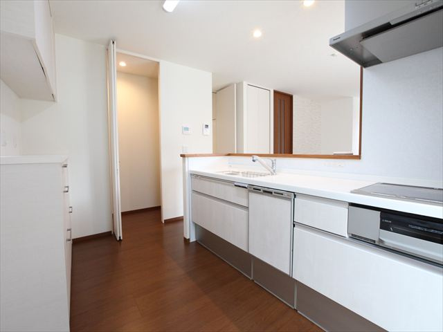 【キッチン】の画像