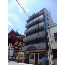 メゾン・ド・リスブランの画像